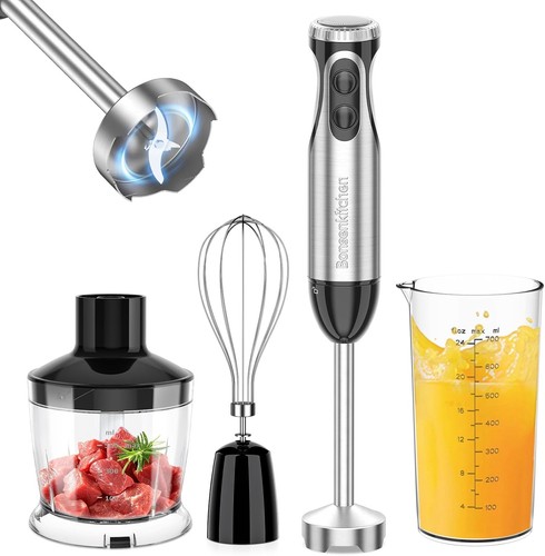 1000w hand blender set - 1000w,