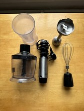 Bonsenkitchen hand blender