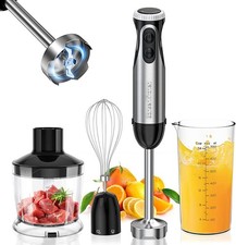 Bonsenkitchen 4-in-1 Hand