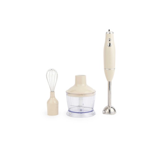 Salter retro 1 blender - salter, 3-in-1