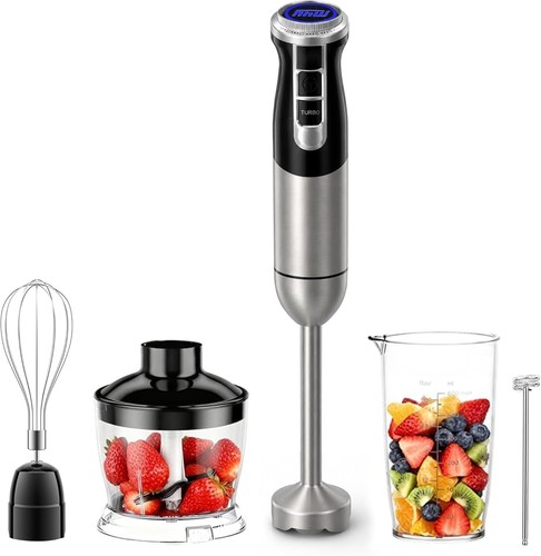 Hand blender kitchen - in, 1