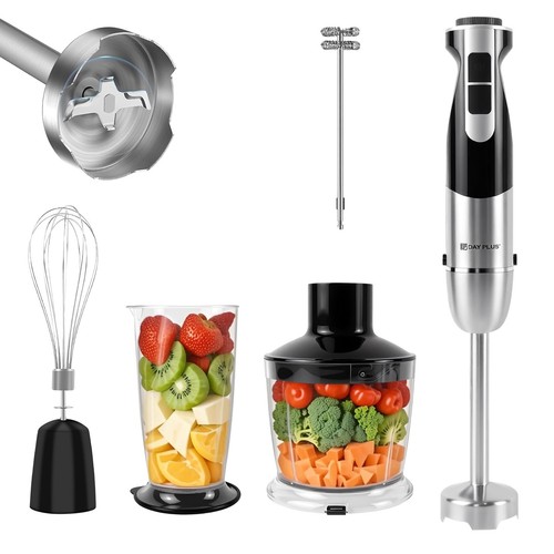 Hand blender 3000w electric - hand,