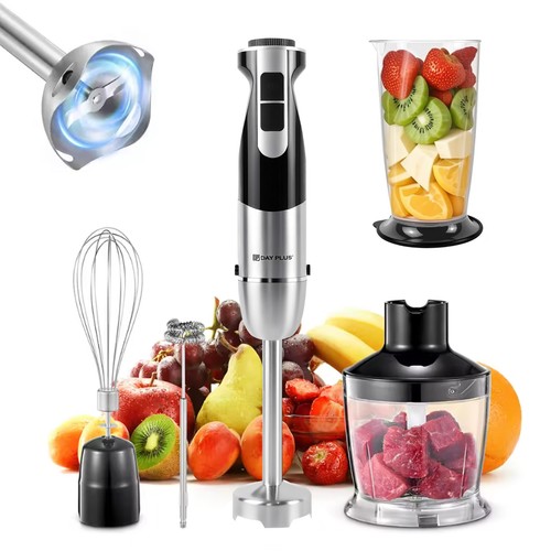 3000w hand blender handheld - 3000w,