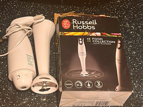 Russell hobbs food collection - hobbs,