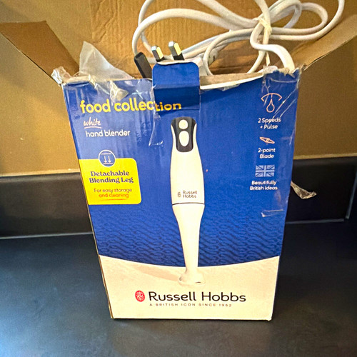 Russell hobbs food - hobbs, collection