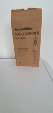 Bonsenkitchen Hand Blender –