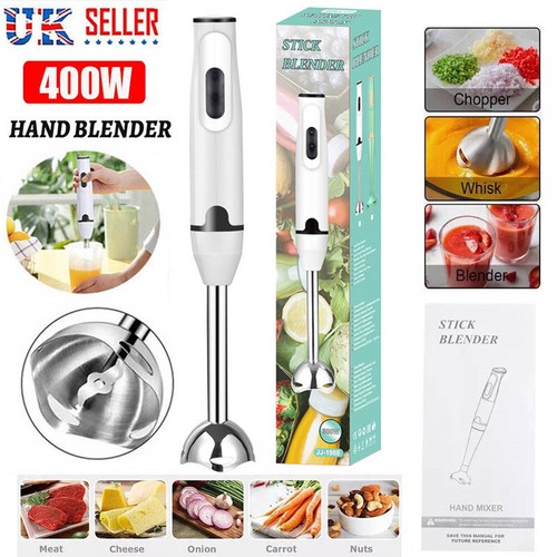 400w hand blender electric - 400w,