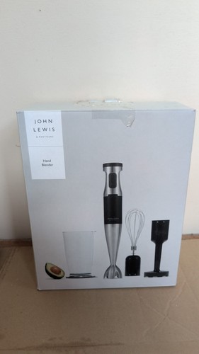 John lewis hb6700ku 1000w - john,