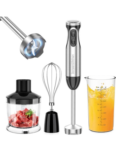 Bonsenkitchen stainless steel - stainless,
