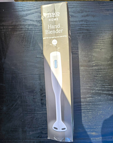Tesco tbhb14 hand - tbhb14, 150w