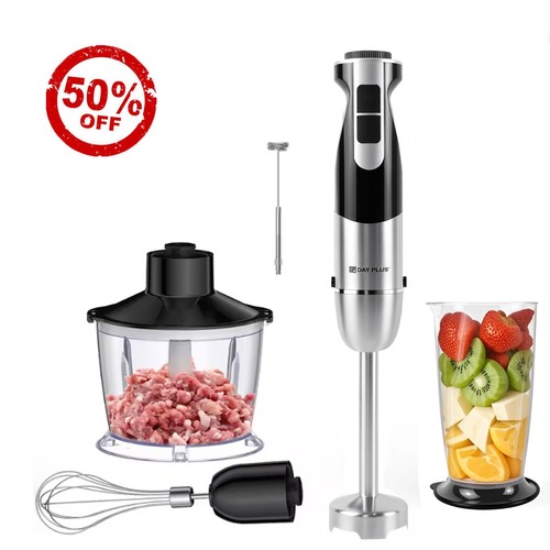 Hand blender 1 - hand, blender,5