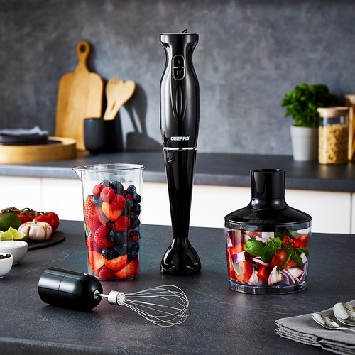 Geepas hand blender - geepas,