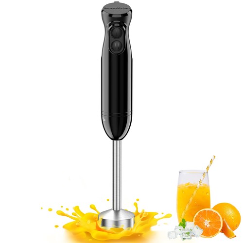 Bonsenkitchen hand blender - bonsenkitchen,