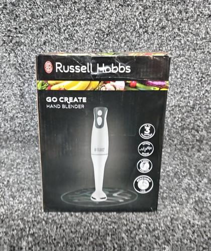 Russell hobbs 25950 - hobbs, create