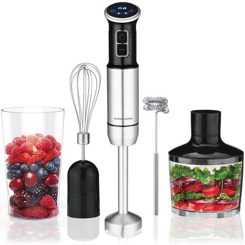Hand blender for - hand,