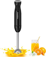 Bonsenkitchen Hand Blender, 12