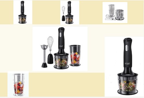 Russell hobbs desire 1 - russell, in