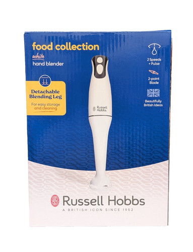 Russell hobbs 200w hand - russell,