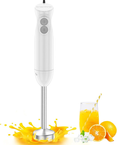 Bonsenkitchen hand blender - bonsenkitchen,