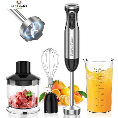 Bonsenkitchen stainless steel - stainless,