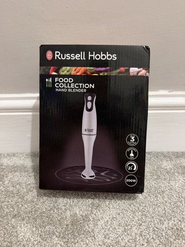 Brand new russell hobbs - russell,