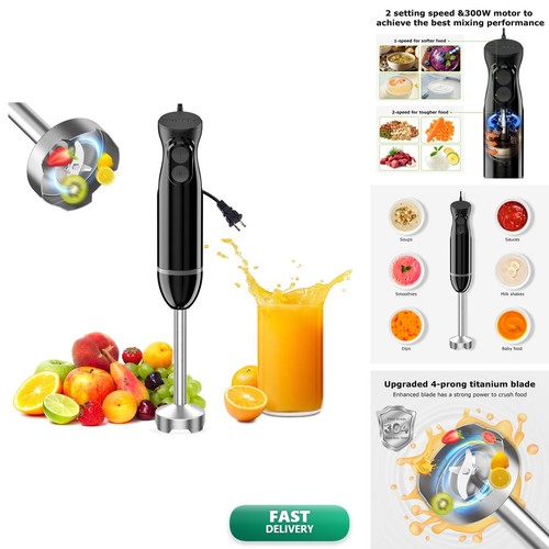 Bonsenkitchen hb3201 immersion - hb3201,