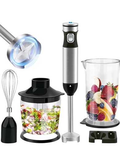 Hand blender stick - blender,