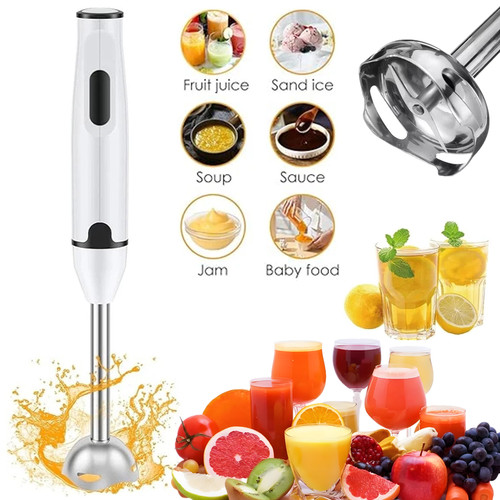 400w hand blender electric - 400w,
