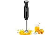 Bonsenkitchen Hand Blender, 12