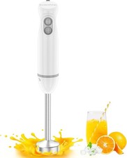 Bonsenkitchen Hand Blender for