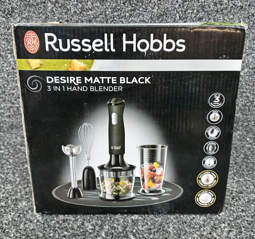 Russell hobbs 24702 desire - russell, 3