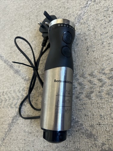 Bonsenkitchen hand blender - bonsenkitchen,