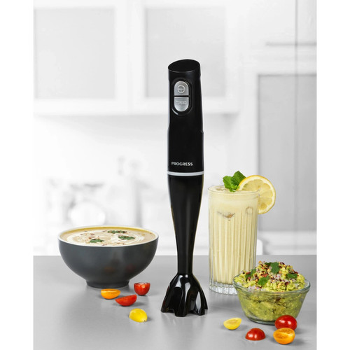 Progress hand blender turbo - blender,