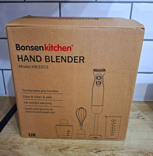 Bonsenkitchen hb3203 500w - bonsenkitchen,