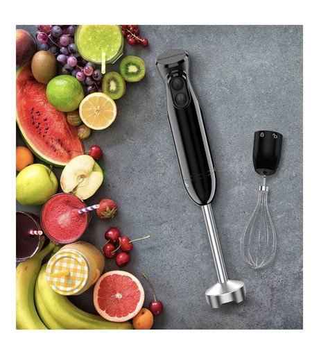 Bonsenkitchen hand blender - bonsenkitchen,