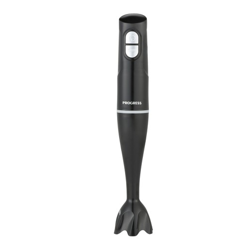 Progress hand blender black - blender,