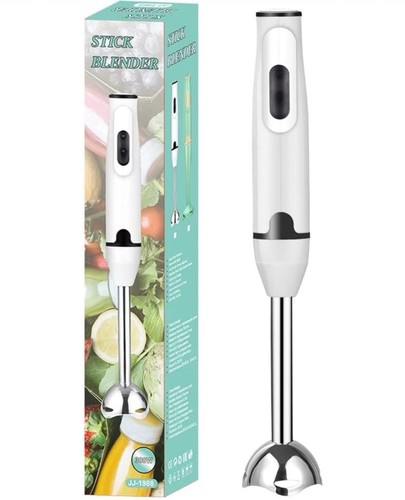 Immersion blender electric - immersion,