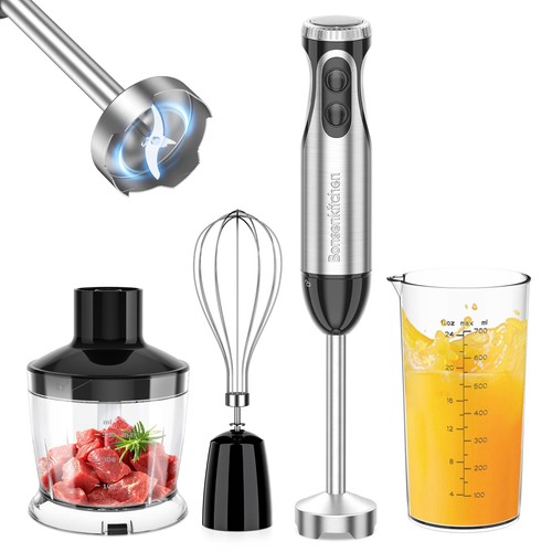 Bonsenkitchen 1000w 4in1 hand - bonsenkitchen,