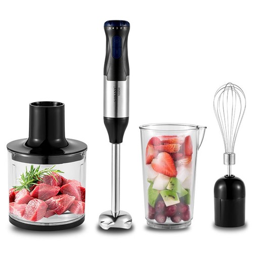 Immersion blender 1000w - immersion,