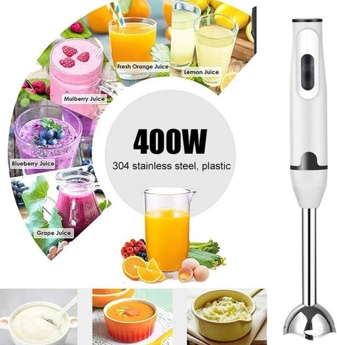 Immersion blender electric - immersion,