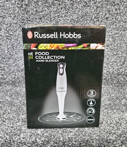 Russell hobbs 22241 food - russell,
