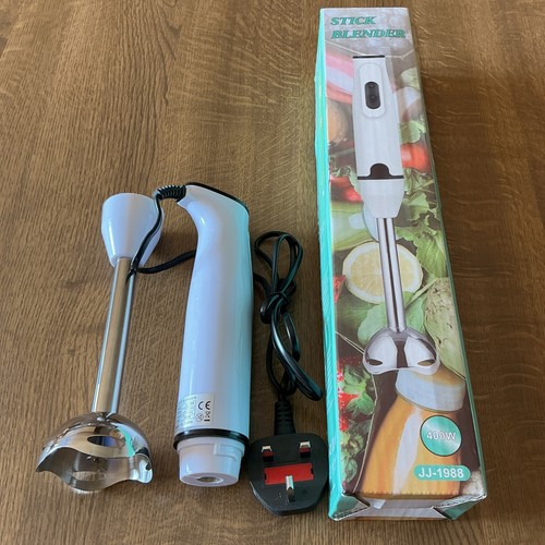 Hand blender 400w electric - blender,