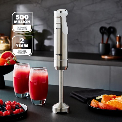 600w hand blender - hand, handheld