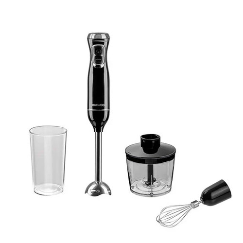 Professional hand blender - hand, set
