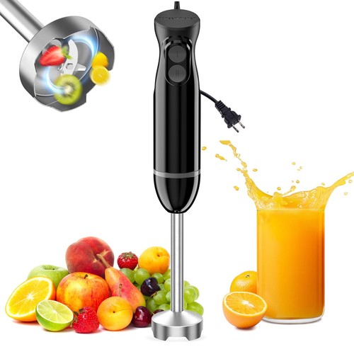 Hand blender immersion - blender,