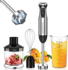 Bonsenkitchen - Hand Blender -