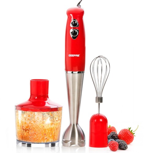 Hand blender mixer - blender,