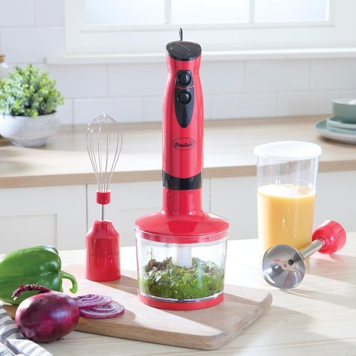 Hand blender set 700w - set, stick