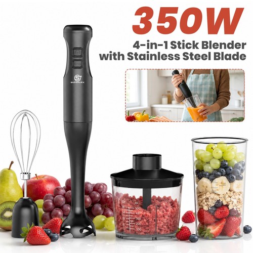 Superlex 1 hand - 4-in-1,