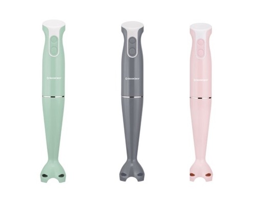 Silvercrest hand blender 350w - silvercrest,